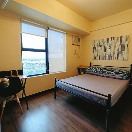 1Br Condo In Soltana Nature Residences Mactan, Cebu, Near Beaches And Resorts Đảo Mactan Ngoại thất bức ảnh