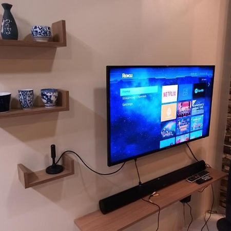 1Br Condo In Soltana Nature Residences Mactan, Cebu, Near Beaches And Resorts Đảo Mactan Ngoại thất bức ảnh