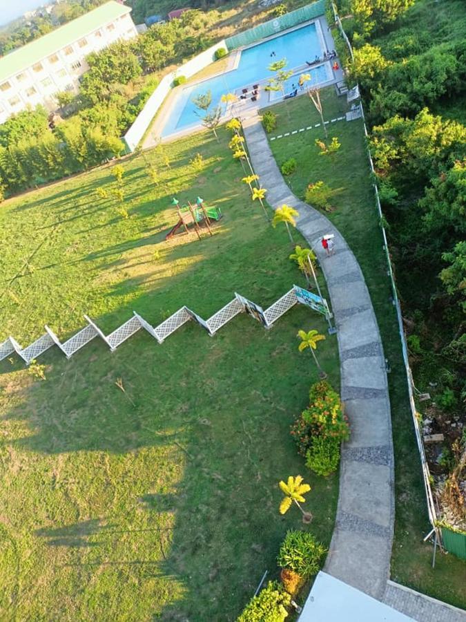 1Br Condo In Soltana Nature Residences Mactan, Cebu, Near Beaches And Resorts Đảo Mactan Ngoại thất bức ảnh