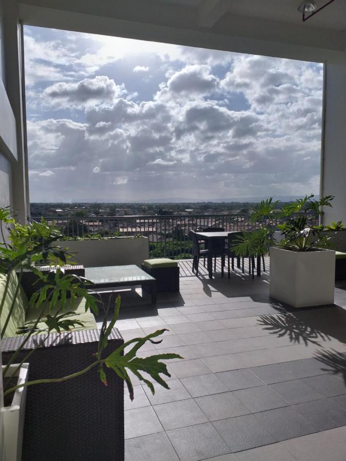 1Br Condo In Soltana Nature Residences Mactan, Cebu, Near Beaches And Resorts Đảo Mactan Ngoại thất bức ảnh