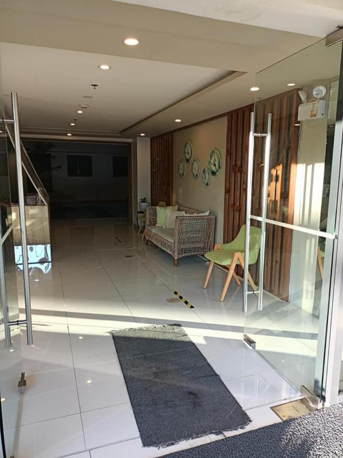 1Br Condo In Soltana Nature Residences Mactan, Cebu, Near Beaches And Resorts Đảo Mactan Ngoại thất bức ảnh