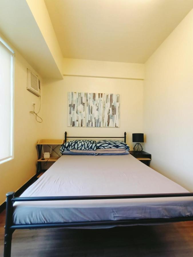 1Br Condo In Soltana Nature Residences Mactan, Cebu, Near Beaches And Resorts Đảo Mactan Ngoại thất bức ảnh